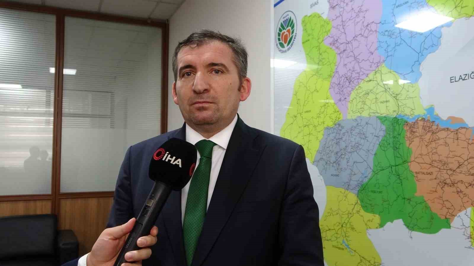 Malatya Yeşilyurtspor, ligin ikinci yarısına 35 milyon TL yatırımla başladı