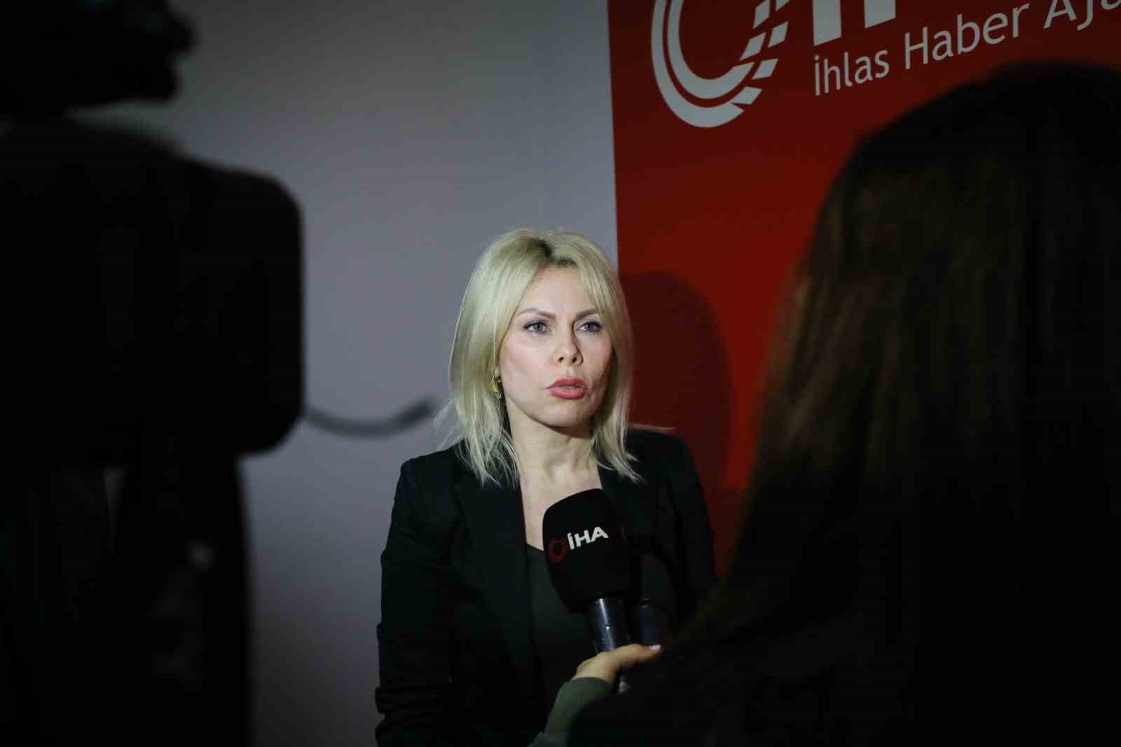 AÜ Rektörü Prof. Dr. Özkan’dan Antalya’ya susuzluk uyarısı: 