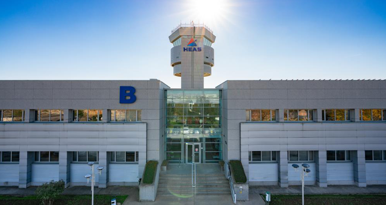 Sabiha Gökçen Havalimanı’na yerli ve milli yazılım