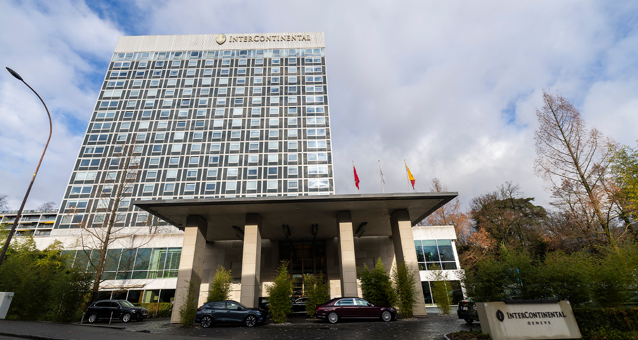 Cenevre’deki Rusya-Ukrayna görüşmelerinde ilk gün sona erdi