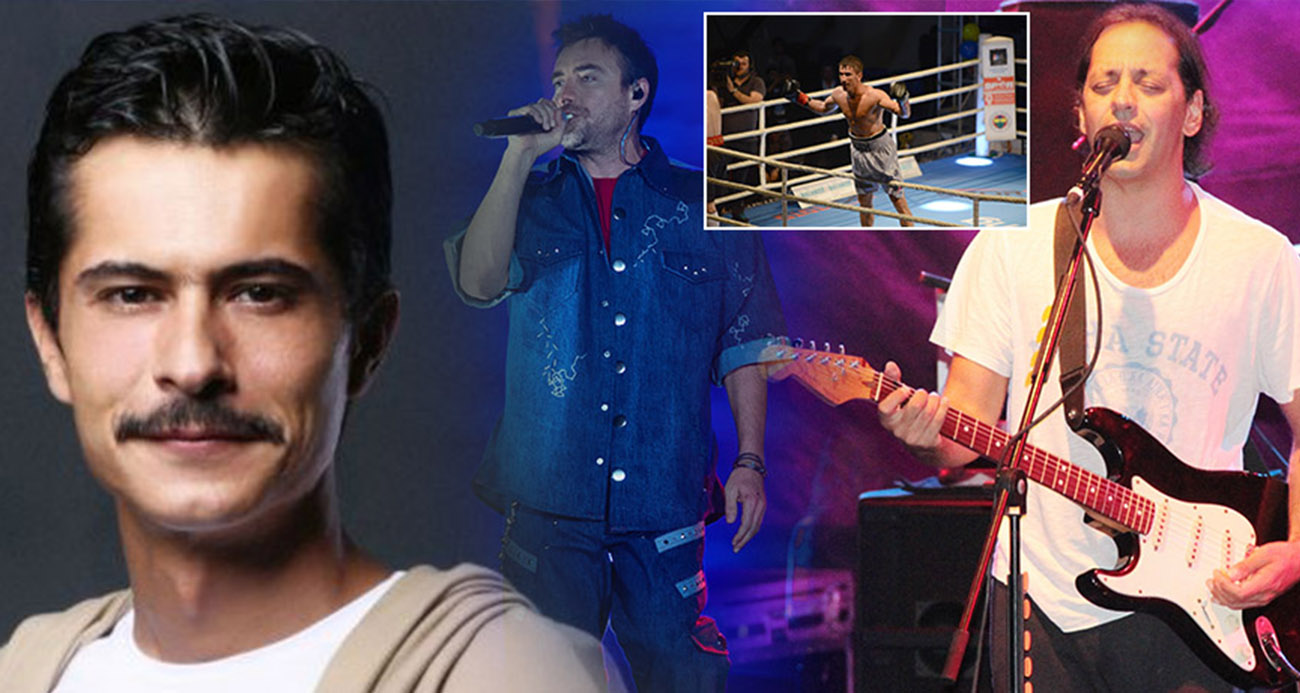 Uyuşturucu operasyonunda gözaltına alınan ünlüler adliyeye sevk edildi