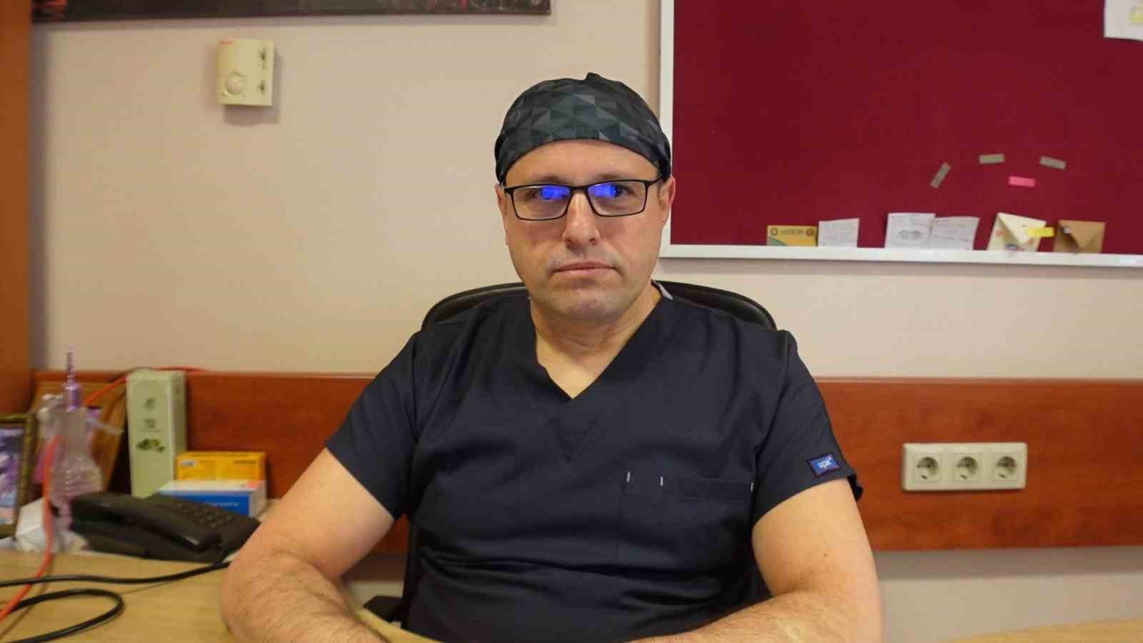 Prof. Dr. Atılgan, 