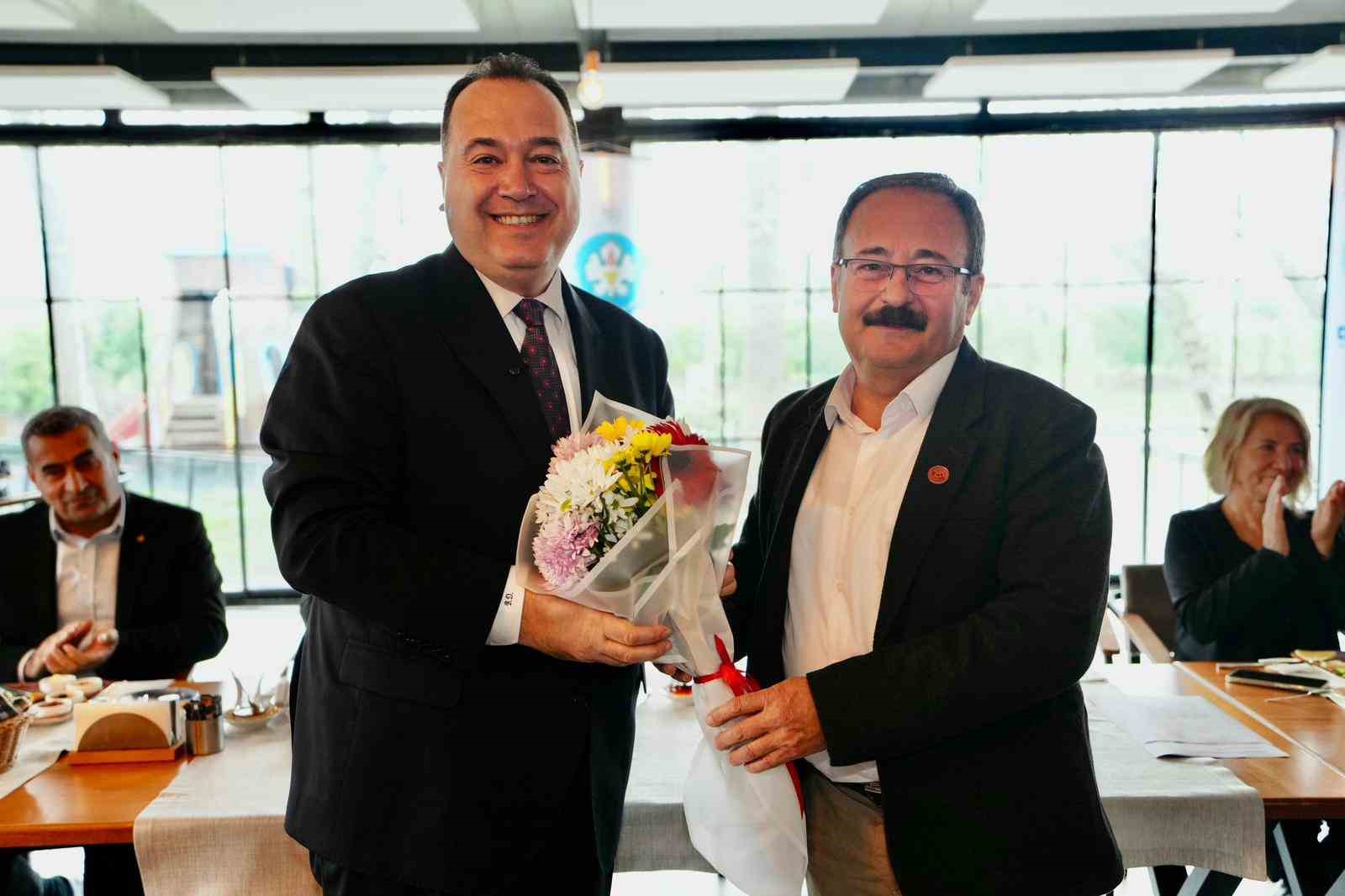 Akhisar’a 400 milyonluk dev hamle