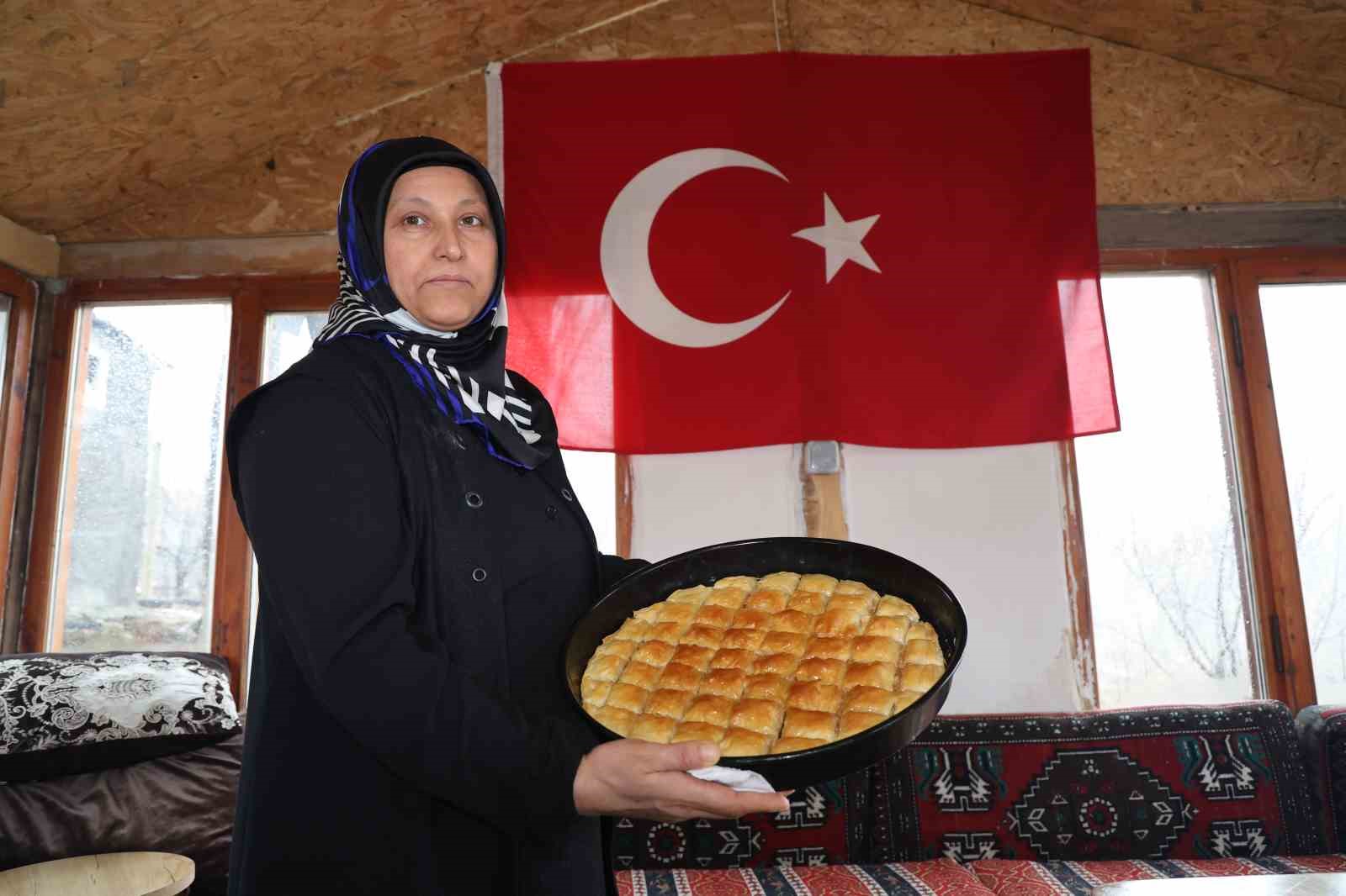 Sivas’ın unutulmaya yüz tutmuş asırlık lezzeti: 