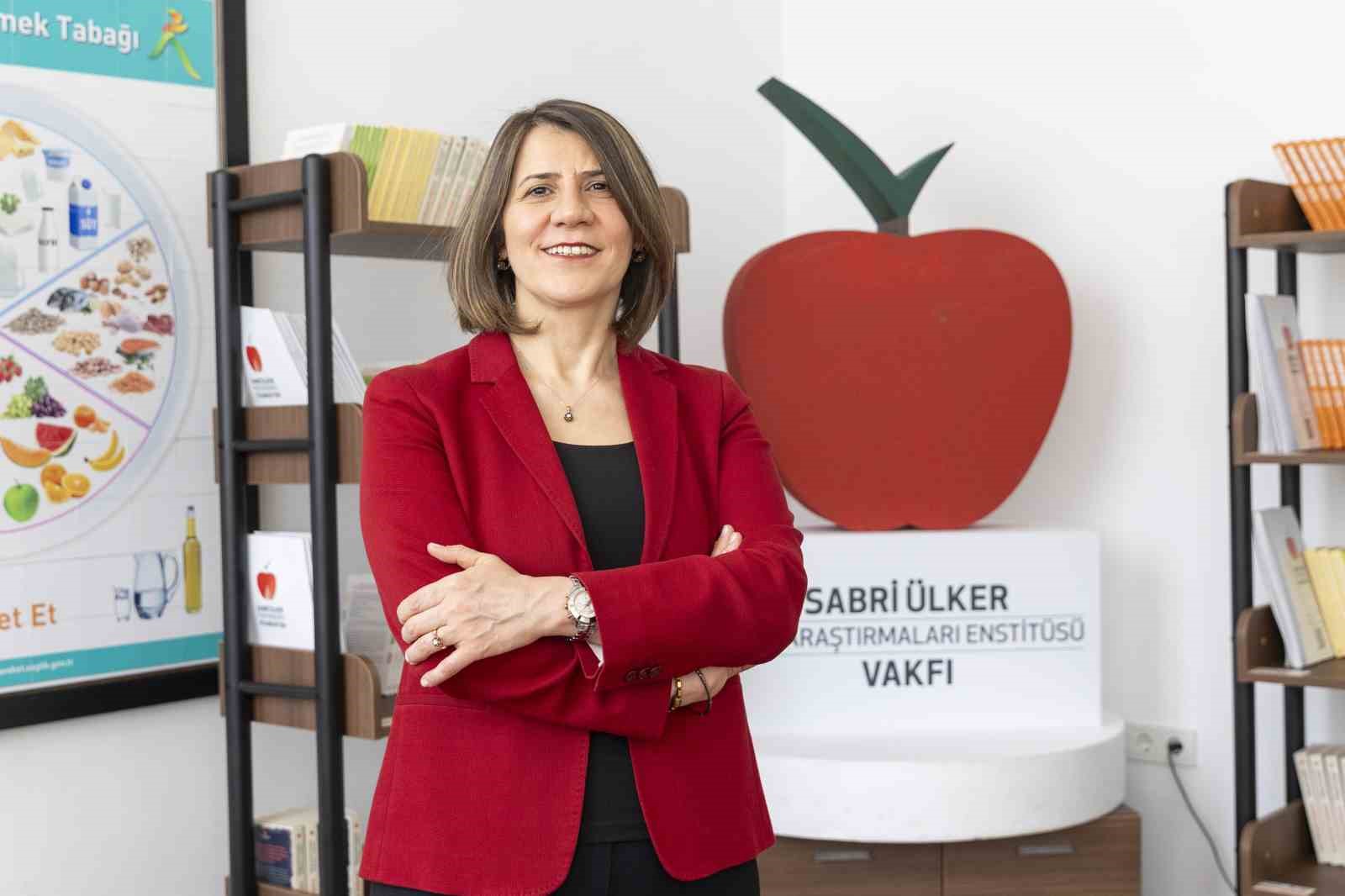 Sabri Ülker Vakfı’ndan, 