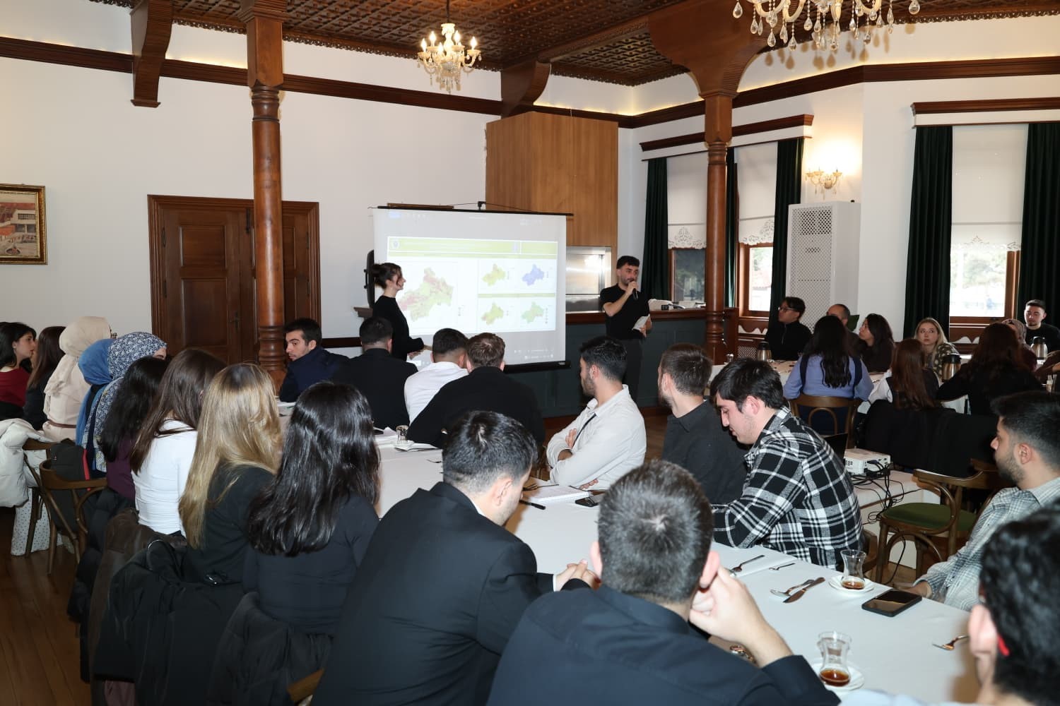 Başkan Yazıcıoğlu: 