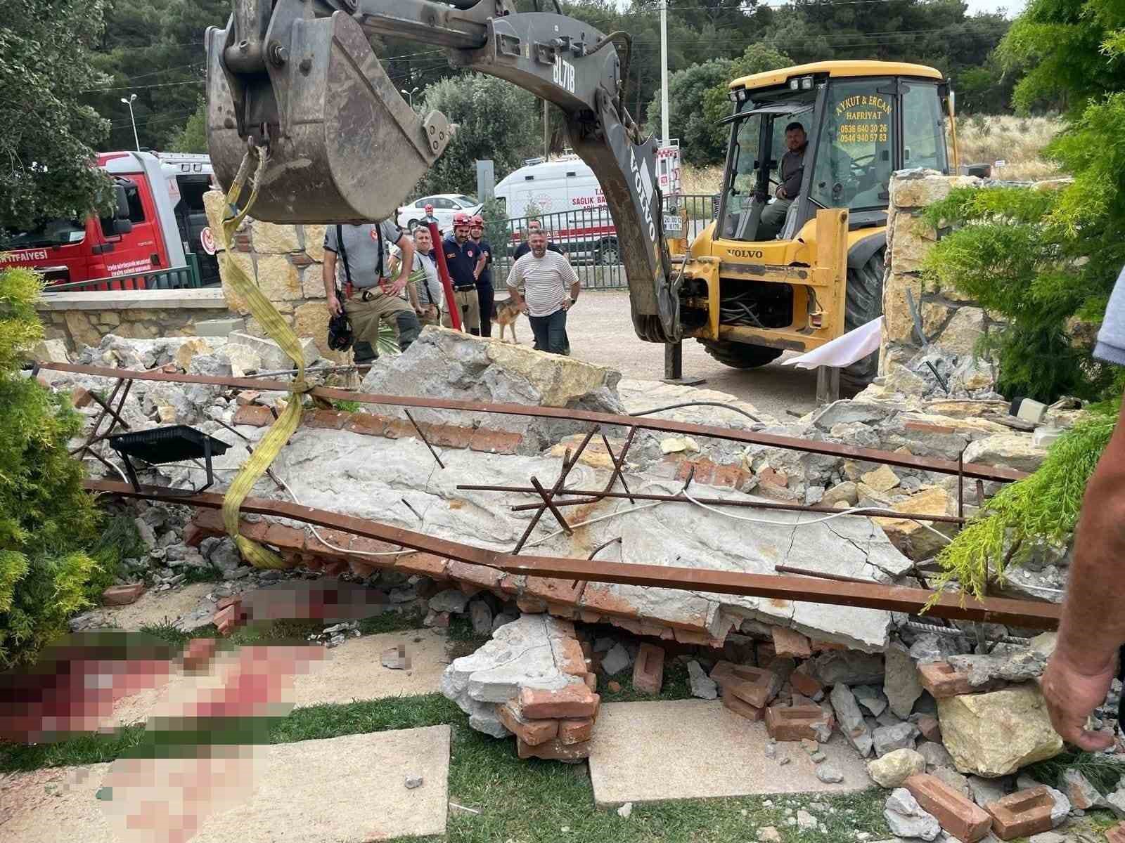 İzmir’deki kemer faciası duruşmasında karar çıktı