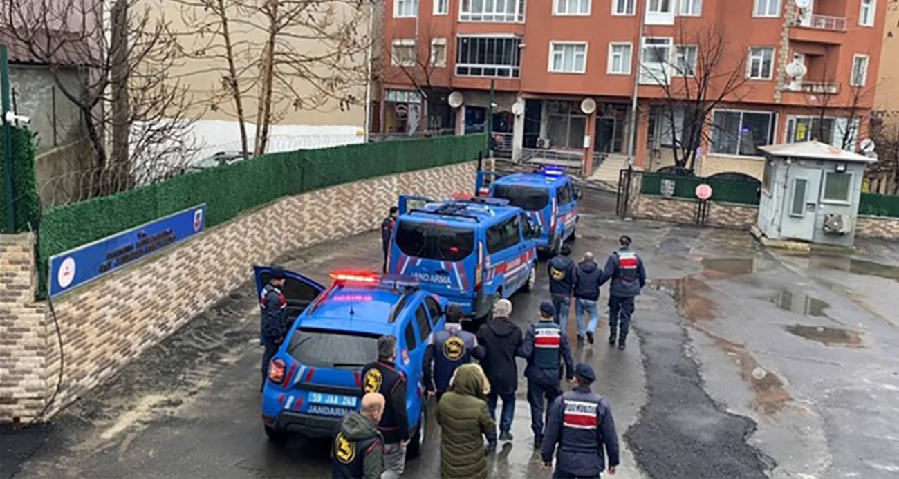 Başından vurulup yakılmıştı! Faili meçhul cinayet 16 yıl sonra aydınlatıldı