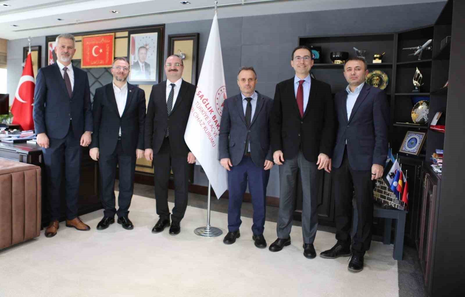 Sağlıkta tam bağımsızlık yolunda tarihi eşik: TRUSTLIFE yerli Alzheimer ilacı için klinik başvuru yaptı