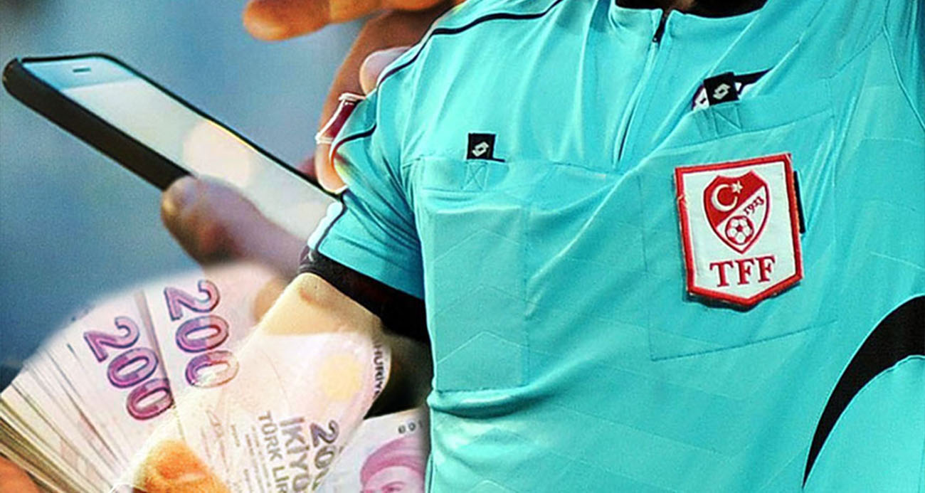 Futbolda bahis operasyonunda gözaltına alınan isimler belli oldu