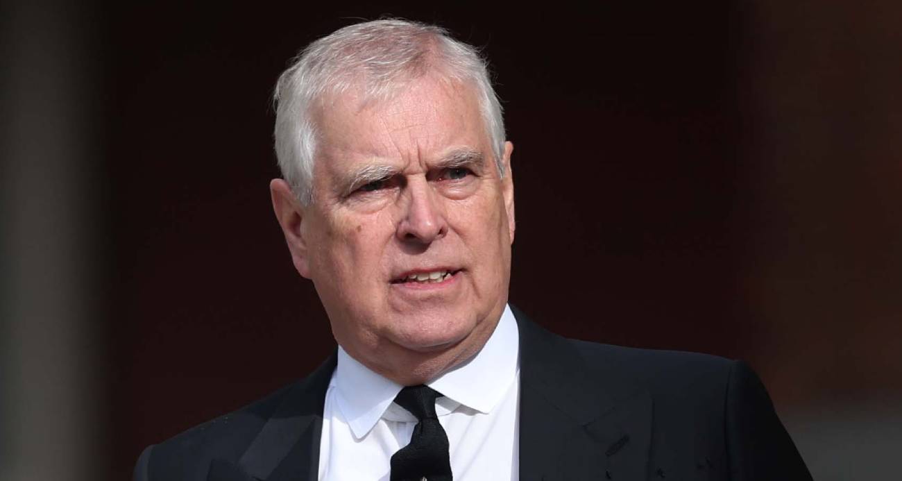 İngiltere’nin eski prensi Andrew Mountbatten-Windsor serbest bırakıldı