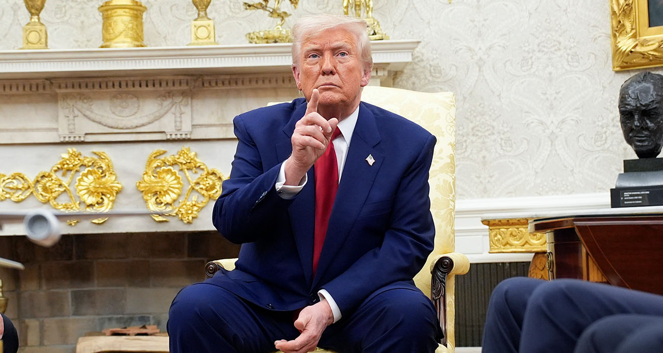 ABD basınından İran iddiası: 