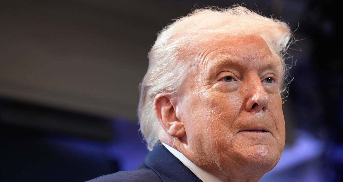 ABD Yüksek Mahkemesi, Trump’ın gümrük tarifelerini iptal etti: Trump'tan sert tepki