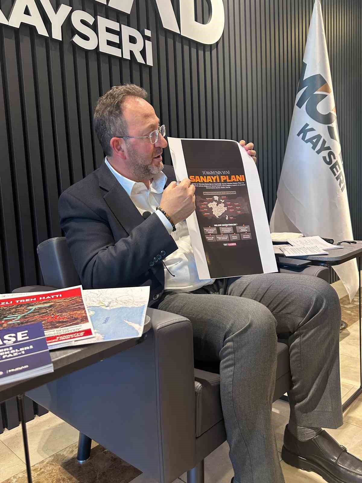 Siyasilere çağrı: 