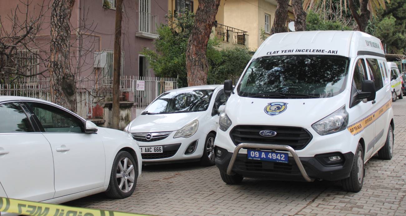 Yaşlı çift cinayetinde ‘mavi poşet’ detayı katili ele verdi