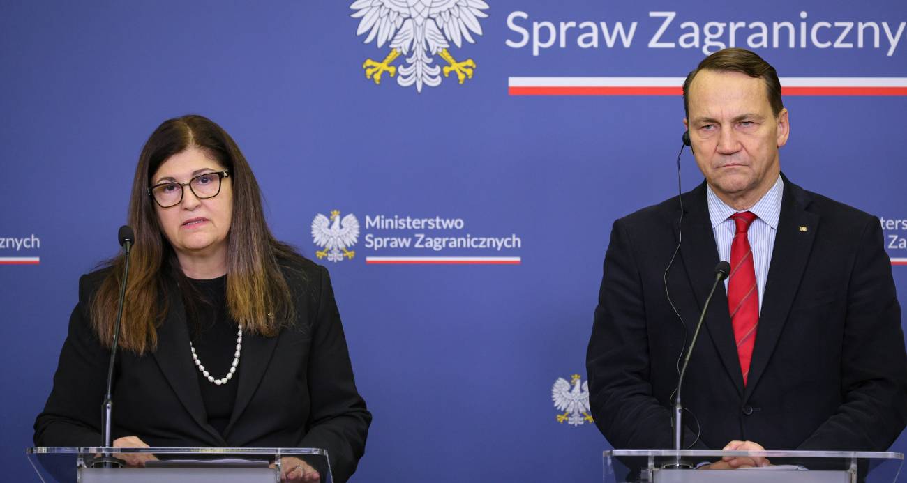 Filistin Dışişleri Bakanı Shahin: 