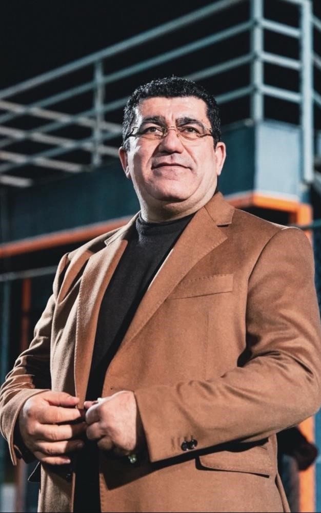 Kayserispor Başkanı Açıkalın: 