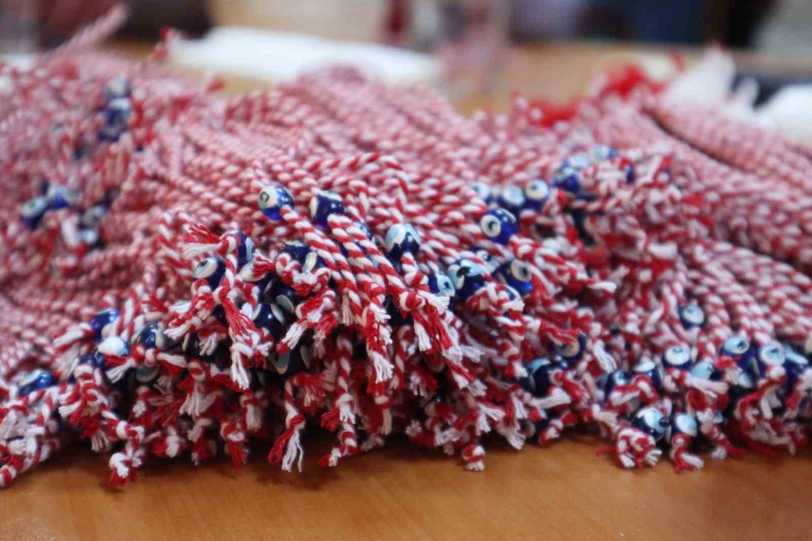 Yalova’da Balkan geleneği 