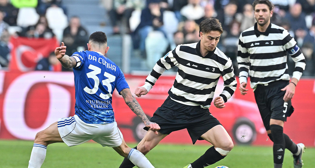 Juventus yine kazanamadı, evinde Como’ya mağlup