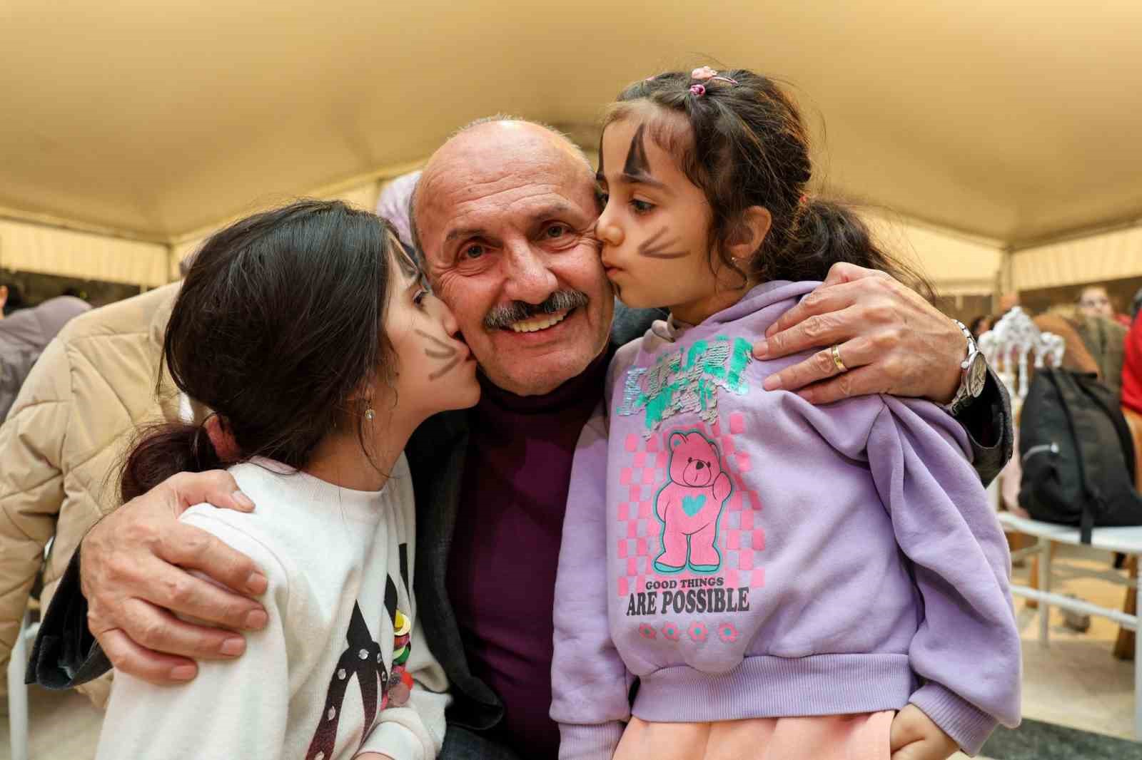 Taşköprü Belediyesi’nin Ramazan etkinlikleri coşkuyla başladı