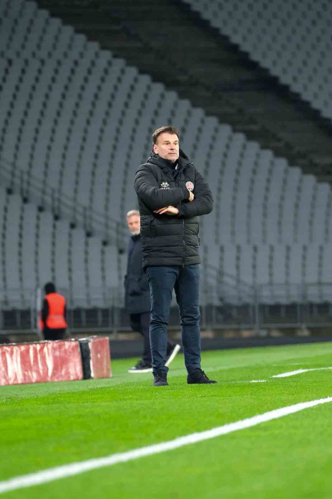 Aleksandar Stanojevic: 