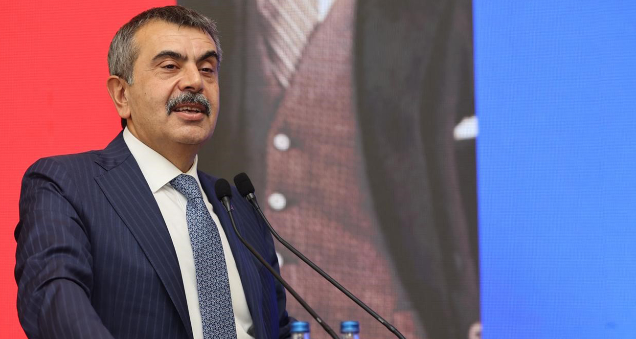 Bakan Tekin’den öğretmenlere müjde