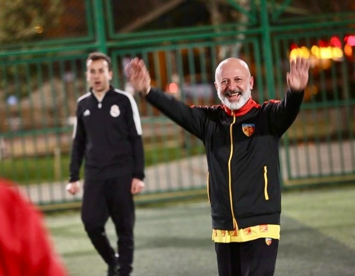 Başkan Çolakbayrakdar: 