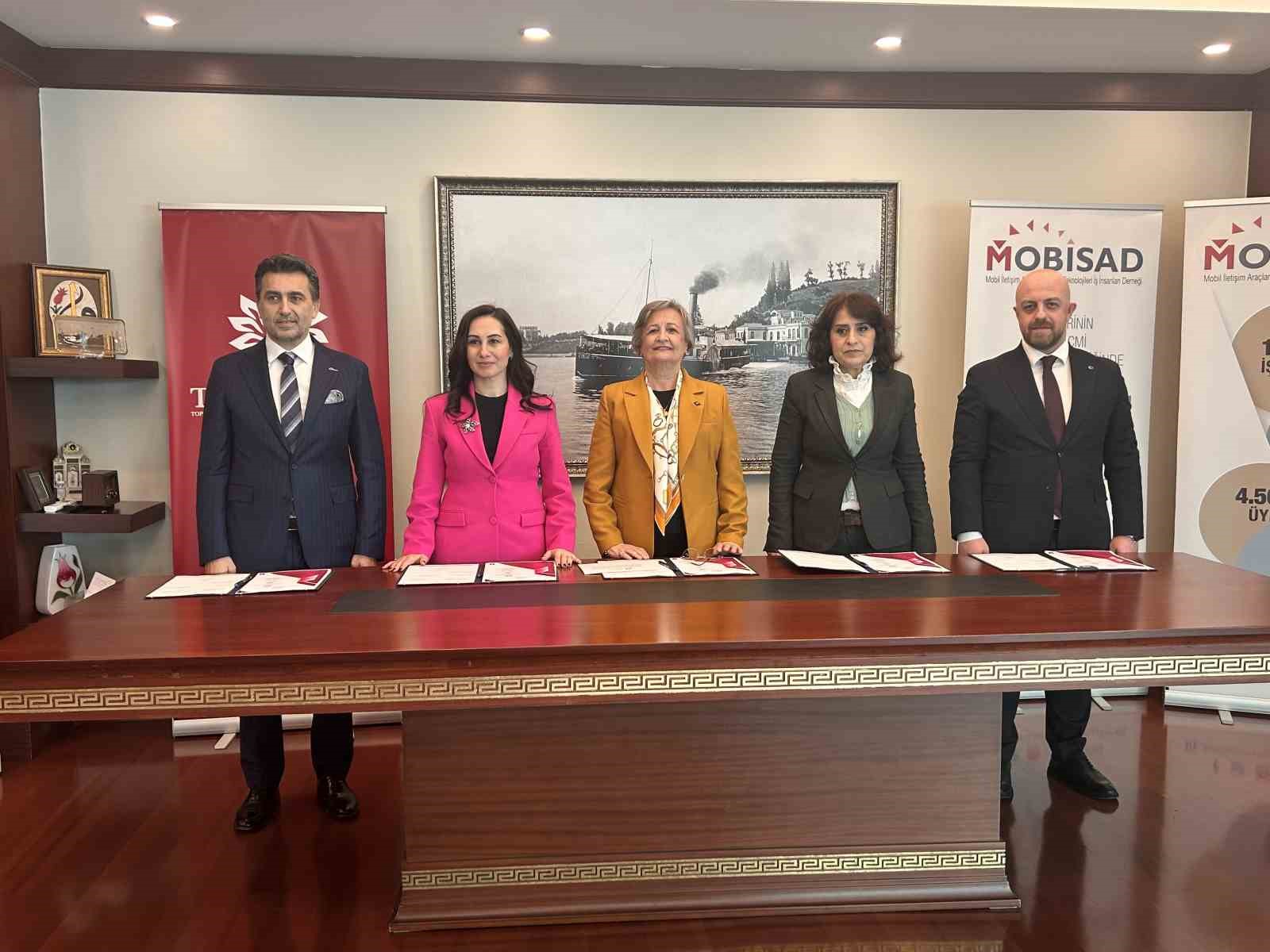 Beykoz’da yüzde 60 istihdam garantili 