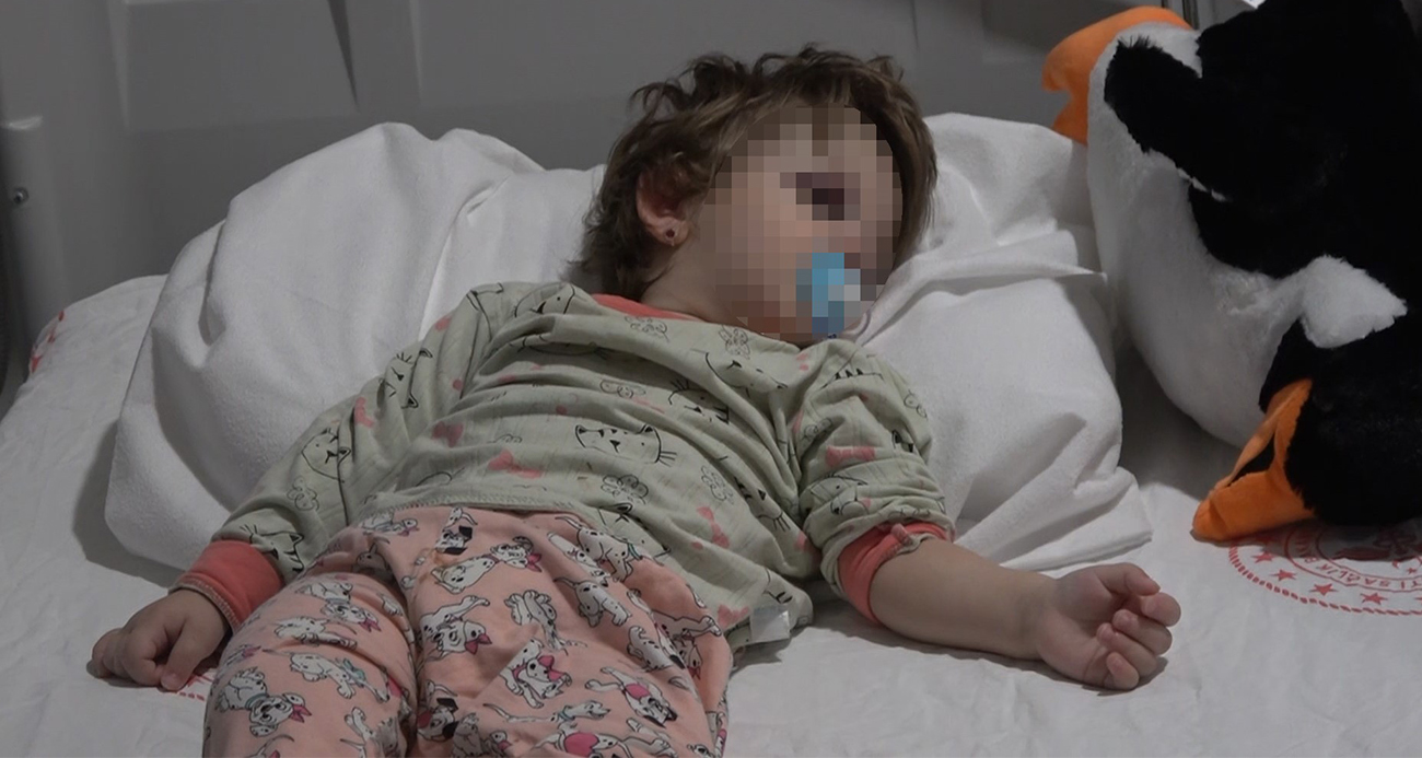 Yalova’da komşu kavgasında yaralanan 14 aylık bebek taburcu edildi