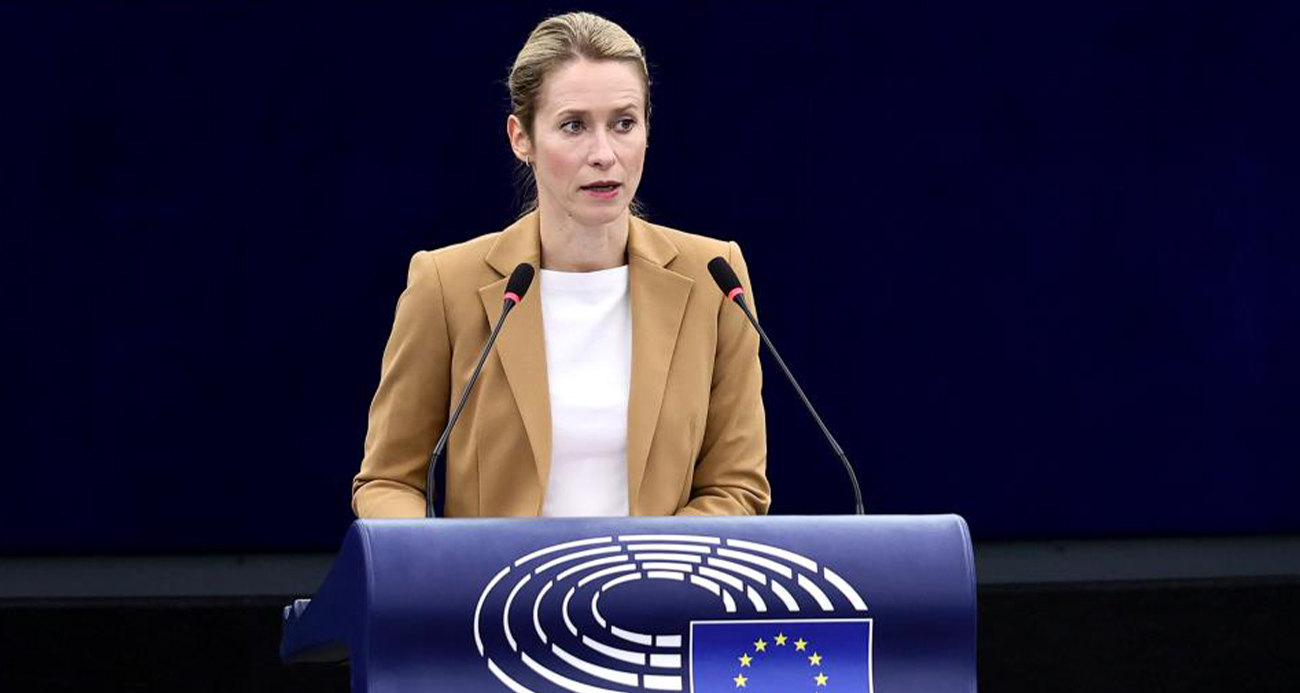 AB, Rusya’ya yönelik 20. Yaptırım Paketi konusunda anlaşmaya varamadı