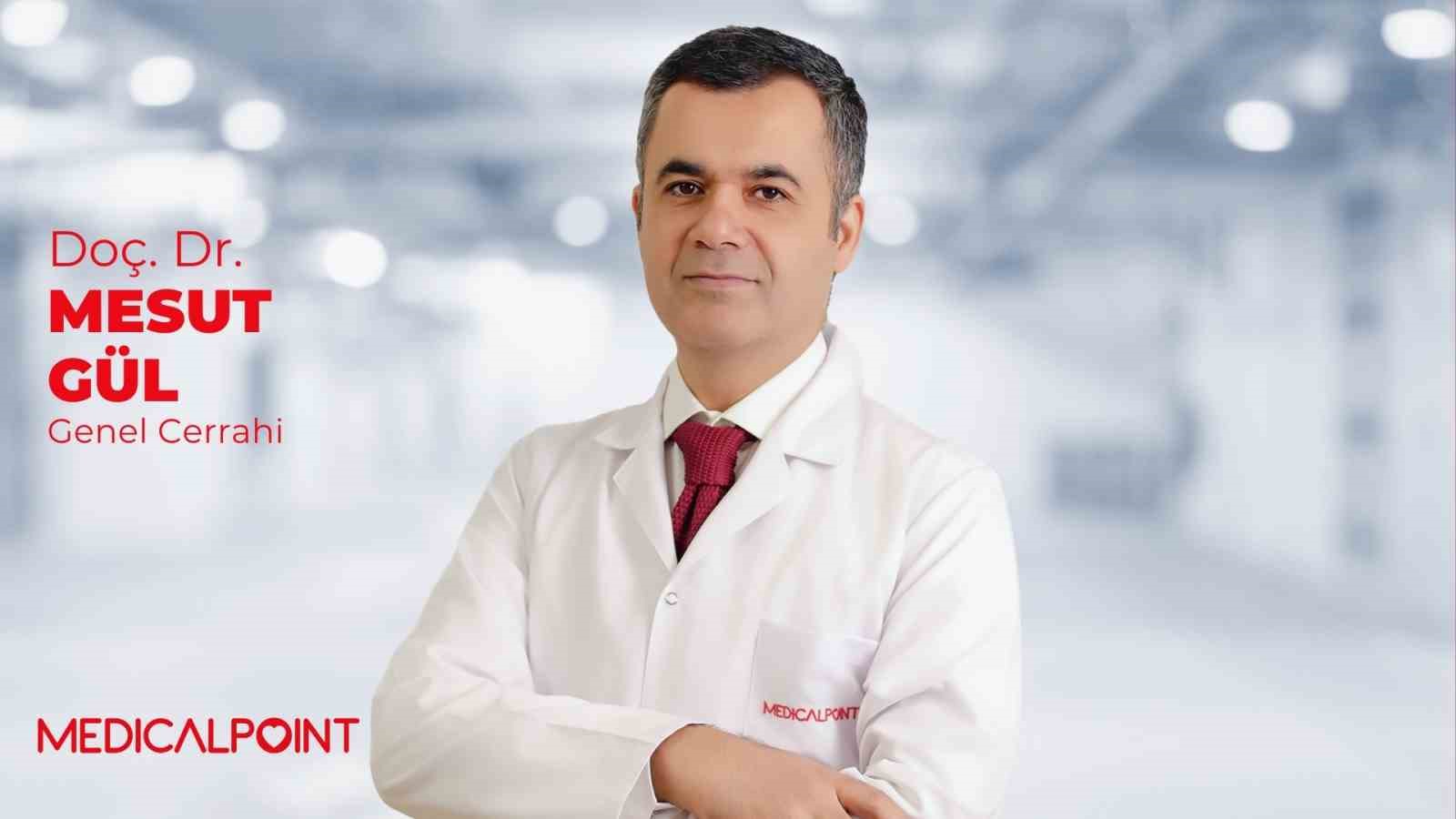 Dr. Gül: 