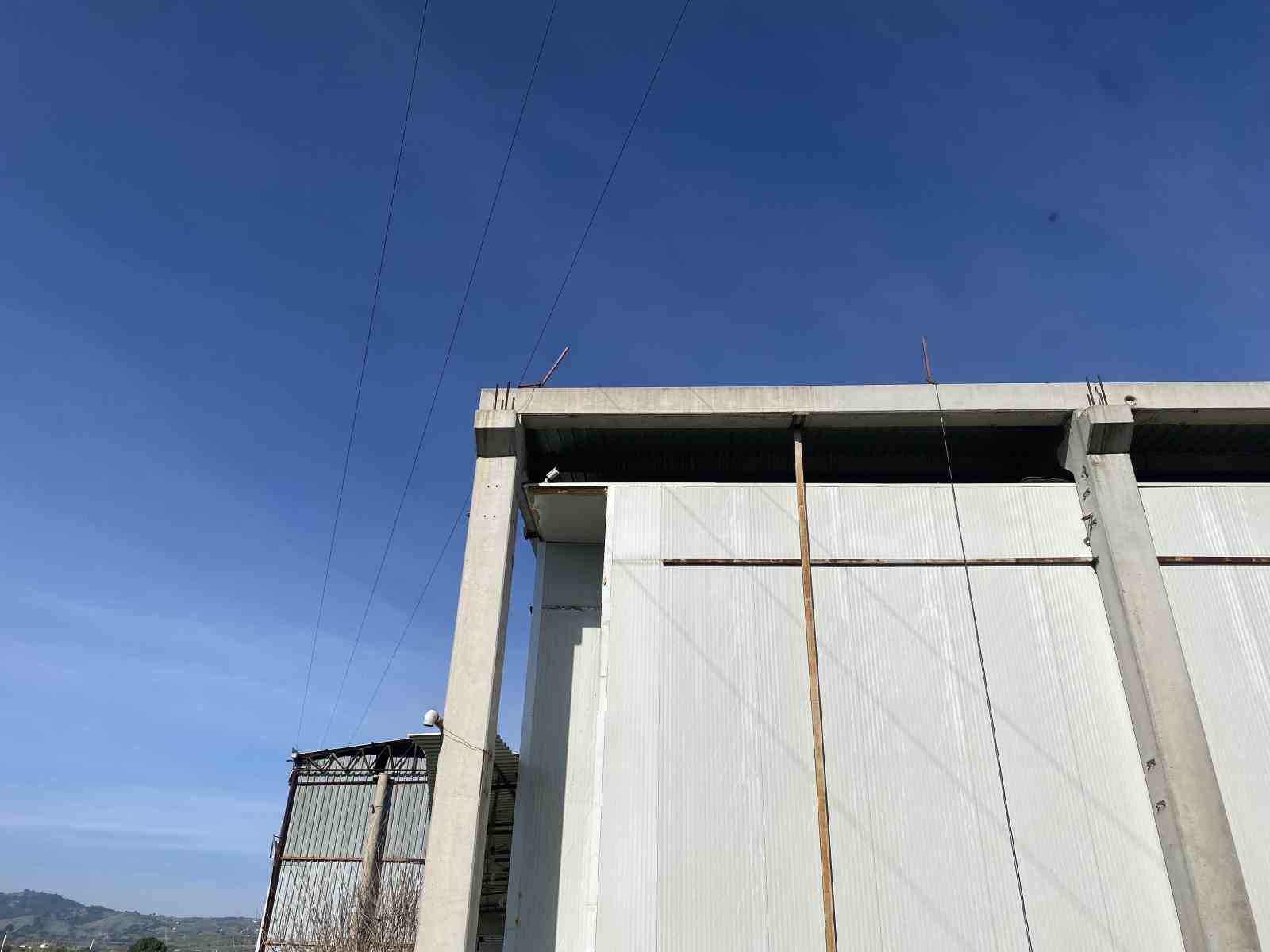 Genç işçinin ölümünde 2 şüpheli gözaltına alındı