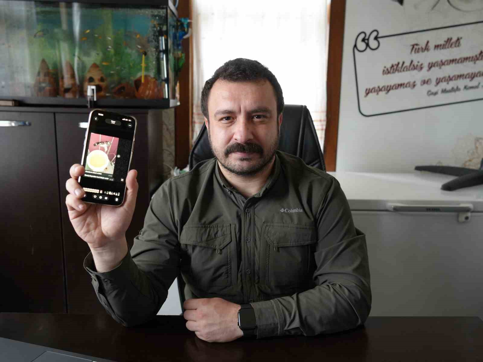 Kastamonu’da musluk suyunun sürekli bulanık akmasına tepki