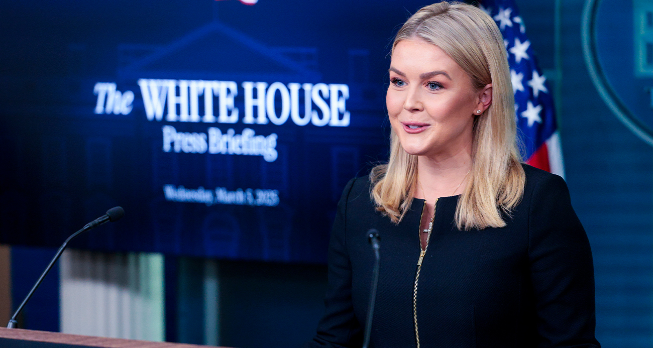 Beyaz Saray'dan İran açıklaması: 'ABD, ordusunun ölümcül gücünü kullanmaya hazır'