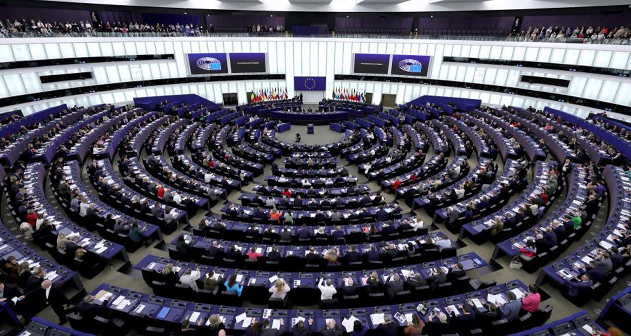 AB liderlerinden Ukrayna’ya 90 milyon euroluk krediyi tahsis etme taahhüdü