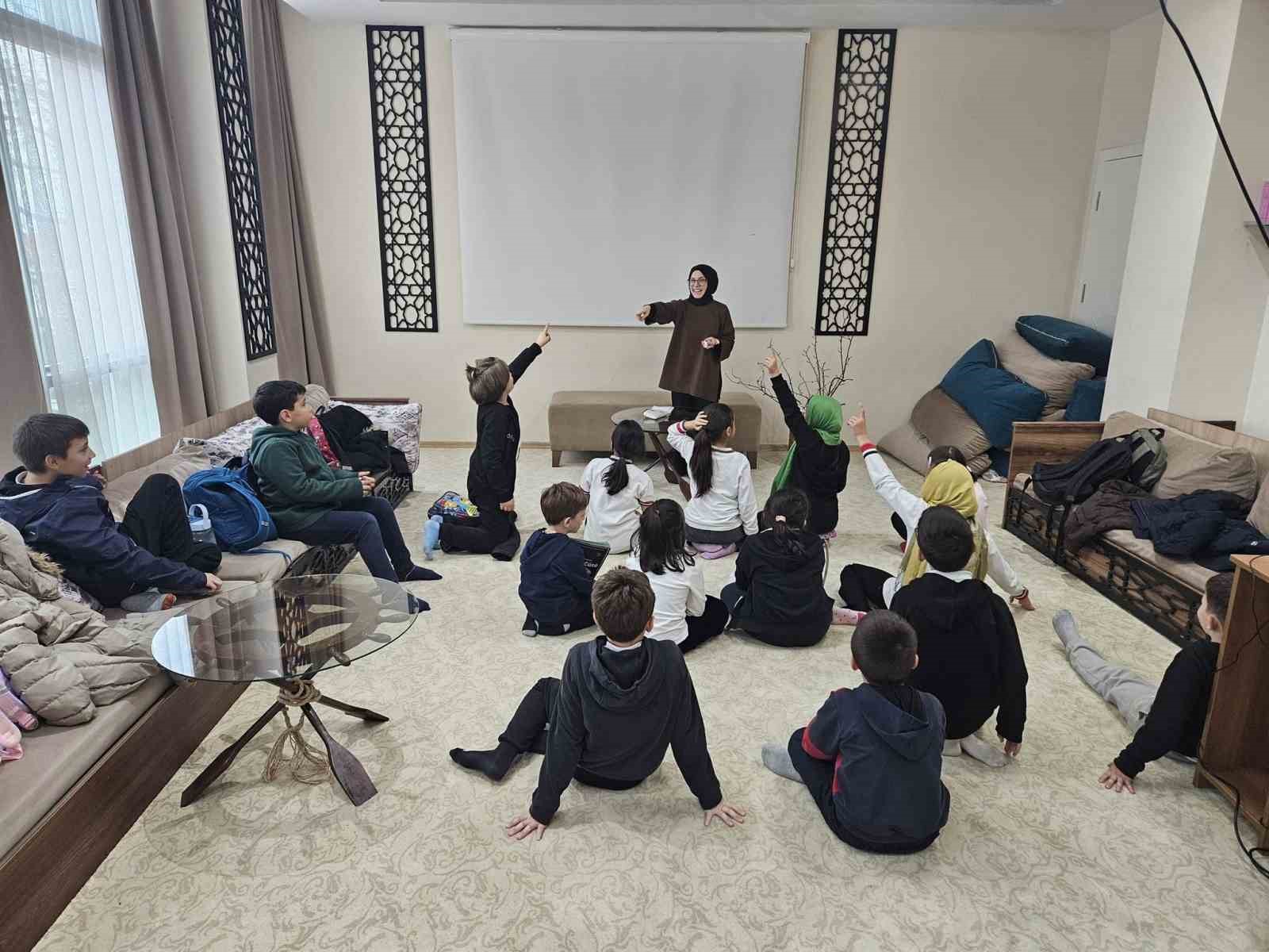 Nefes nereye gidiyor