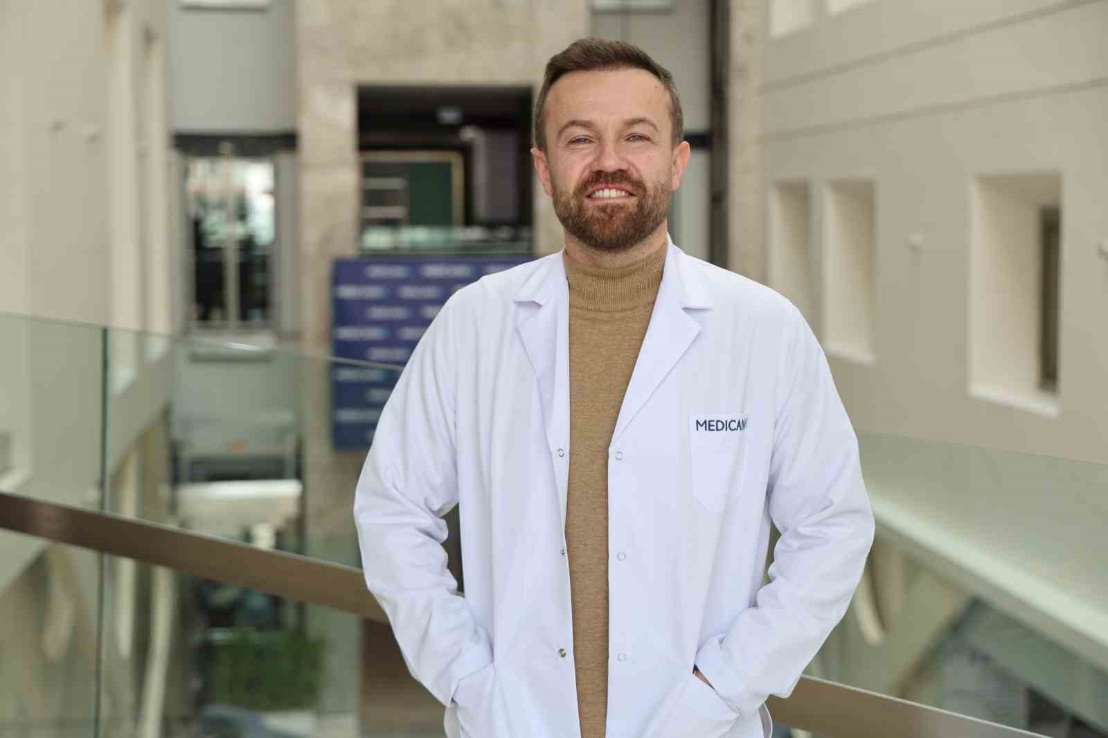 Uzmanı açıkladı: 