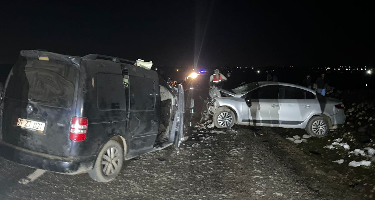 5 kişinin hayatını kaybettiği kazada kahreden detay: Mevlide katılmak için yola çıkmışlar