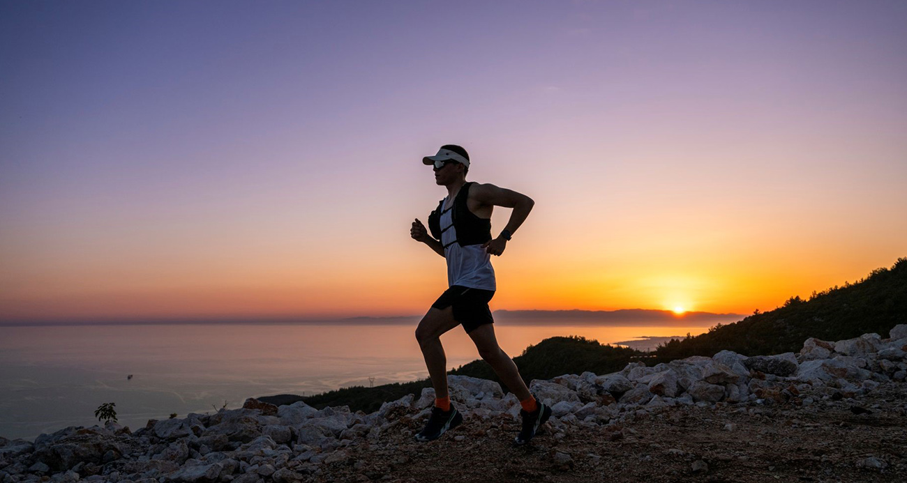 20 ülkeden yüzlerce sporcu Alanya Ultra Trail’de koşacak