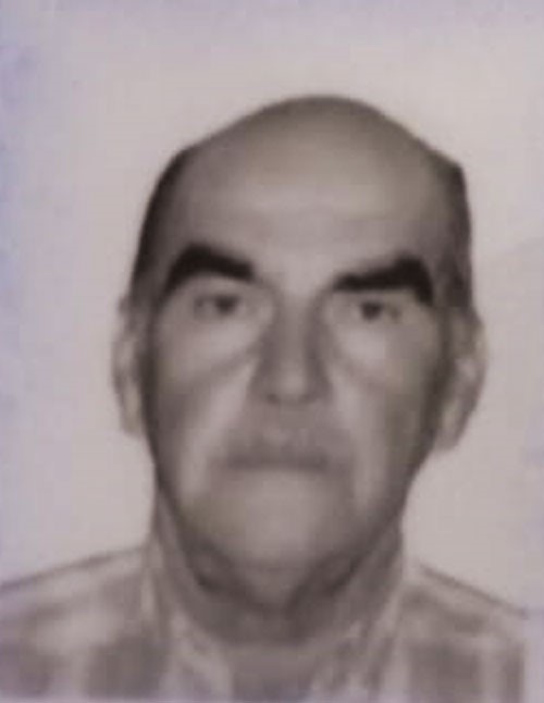 Kırkağaç’ta motosikletin çarptığı eski muhtar hayatını kaybetti