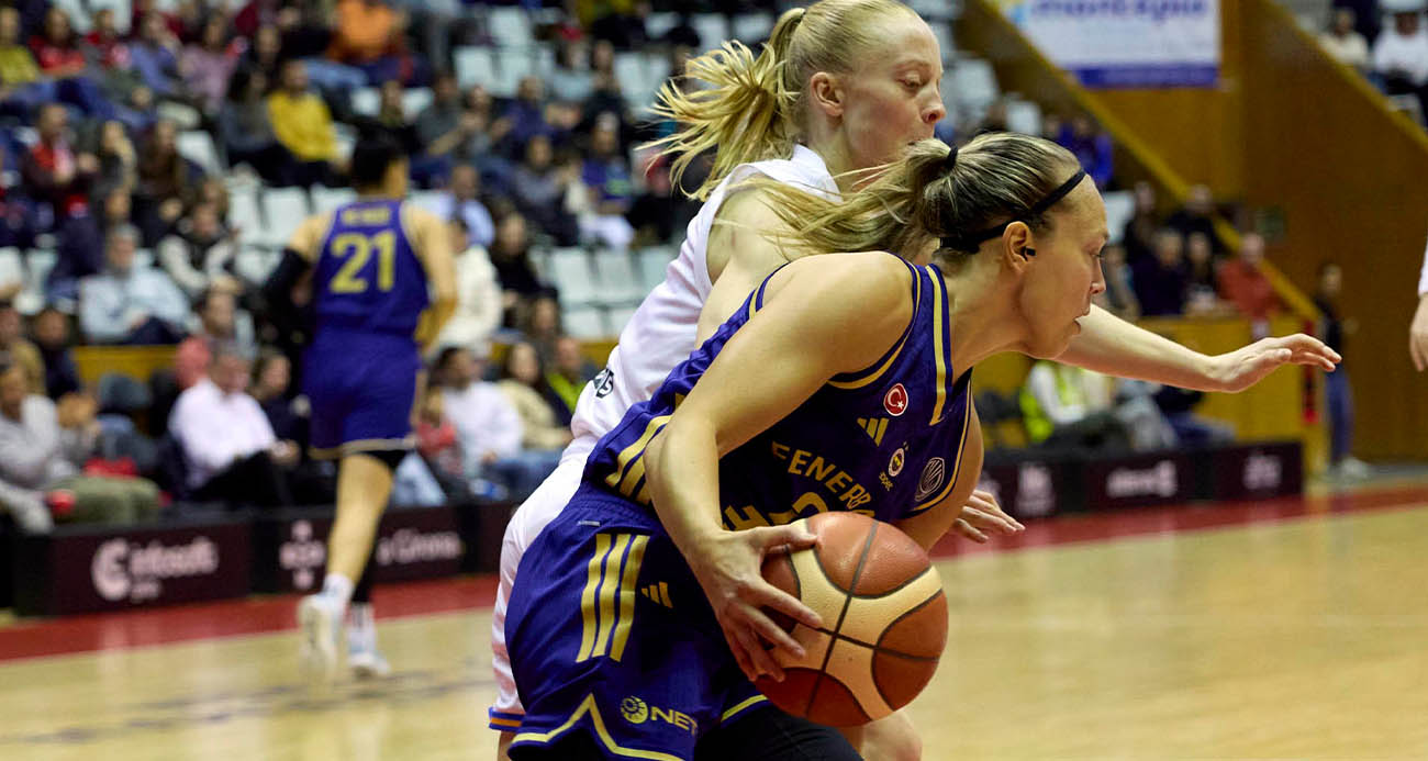 Fenerbahçe Opet, üst üste 6. kez Final Four’da