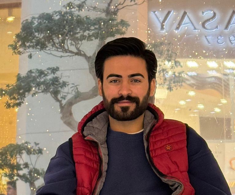 Yedi gündür kayıp olan gence ait eşyalar arazide bulundu