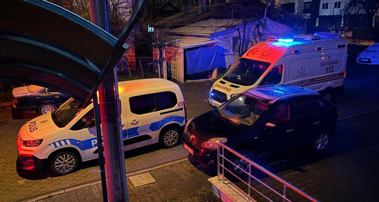 Bolu’da kendini odaya kilitleyen şizofreni hastası kadını polis ikna etti: Tedaviyi kabul etti