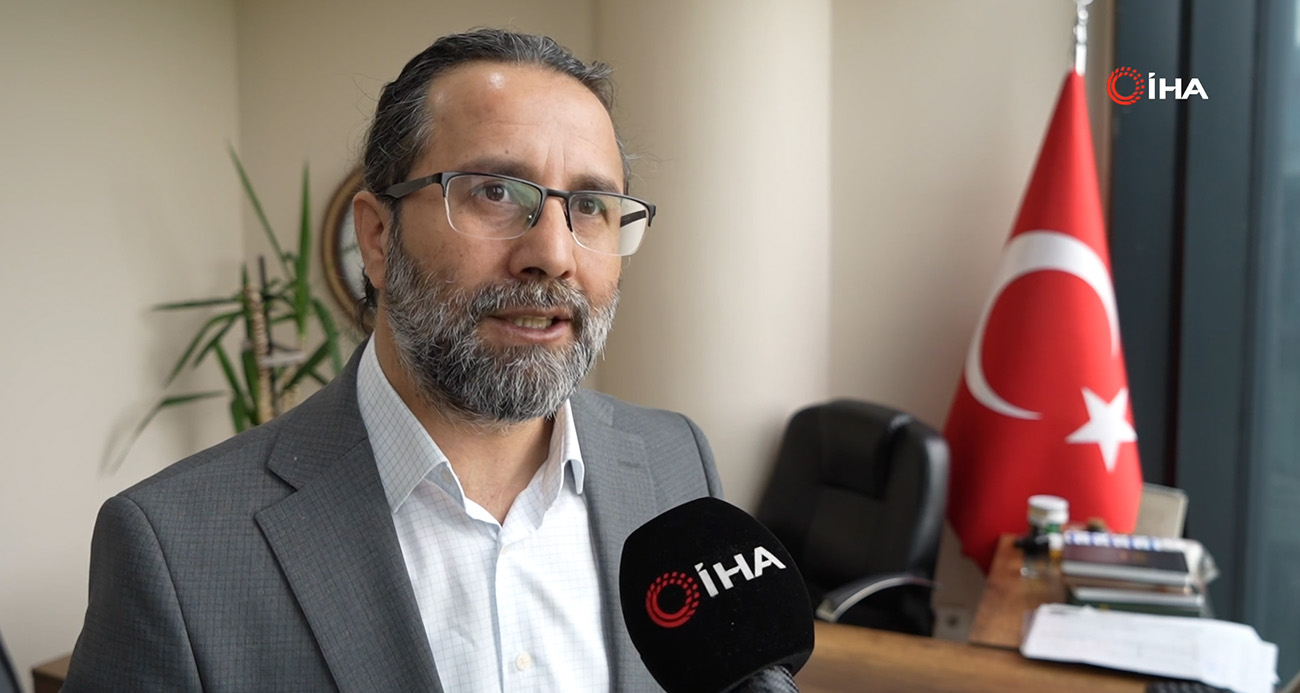 28 Şubat zulmünün sembol ismi Yakup Köse: 