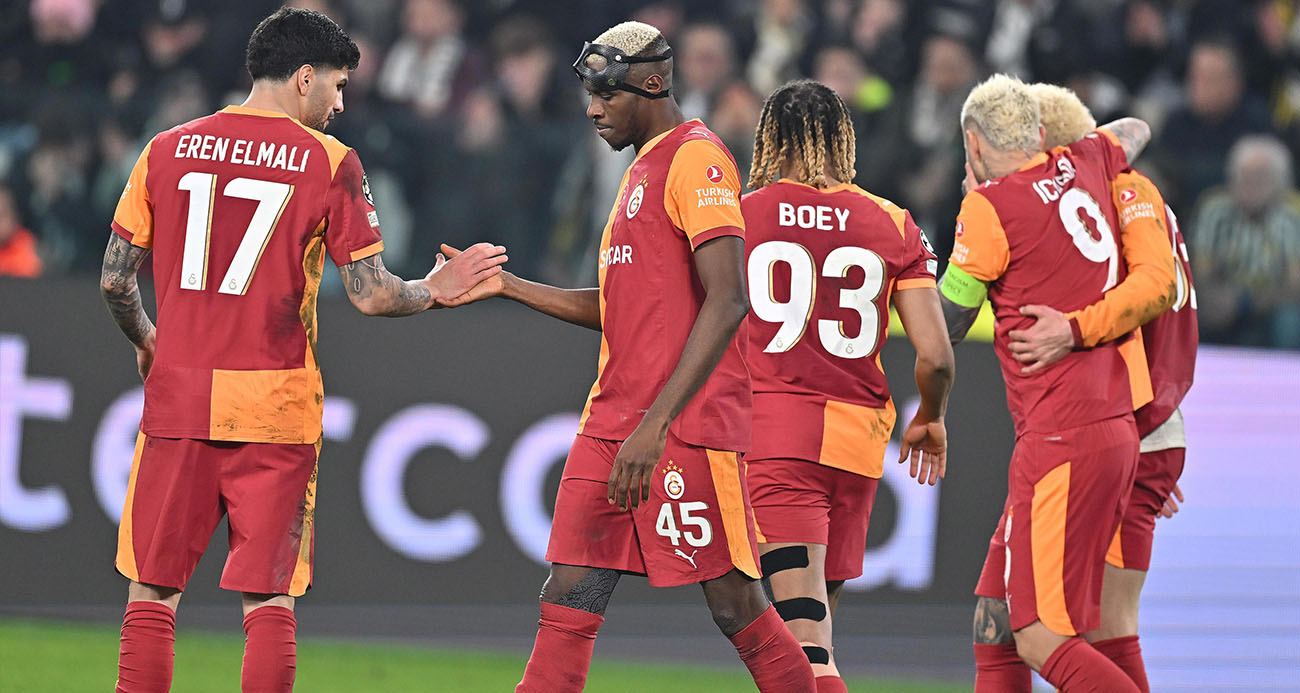 Galatasaray turu geçti, 11 milyon Euro daha kazandı
