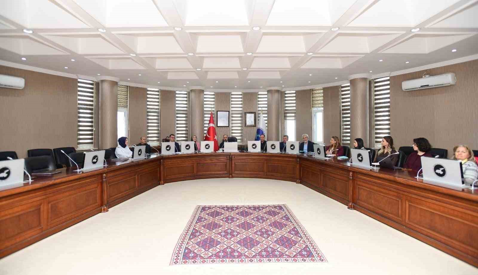 DAKAF’26 için hazırlıklar başladı: Doğu Anadolu’nun kariyer rotası Van’da çiziliyor