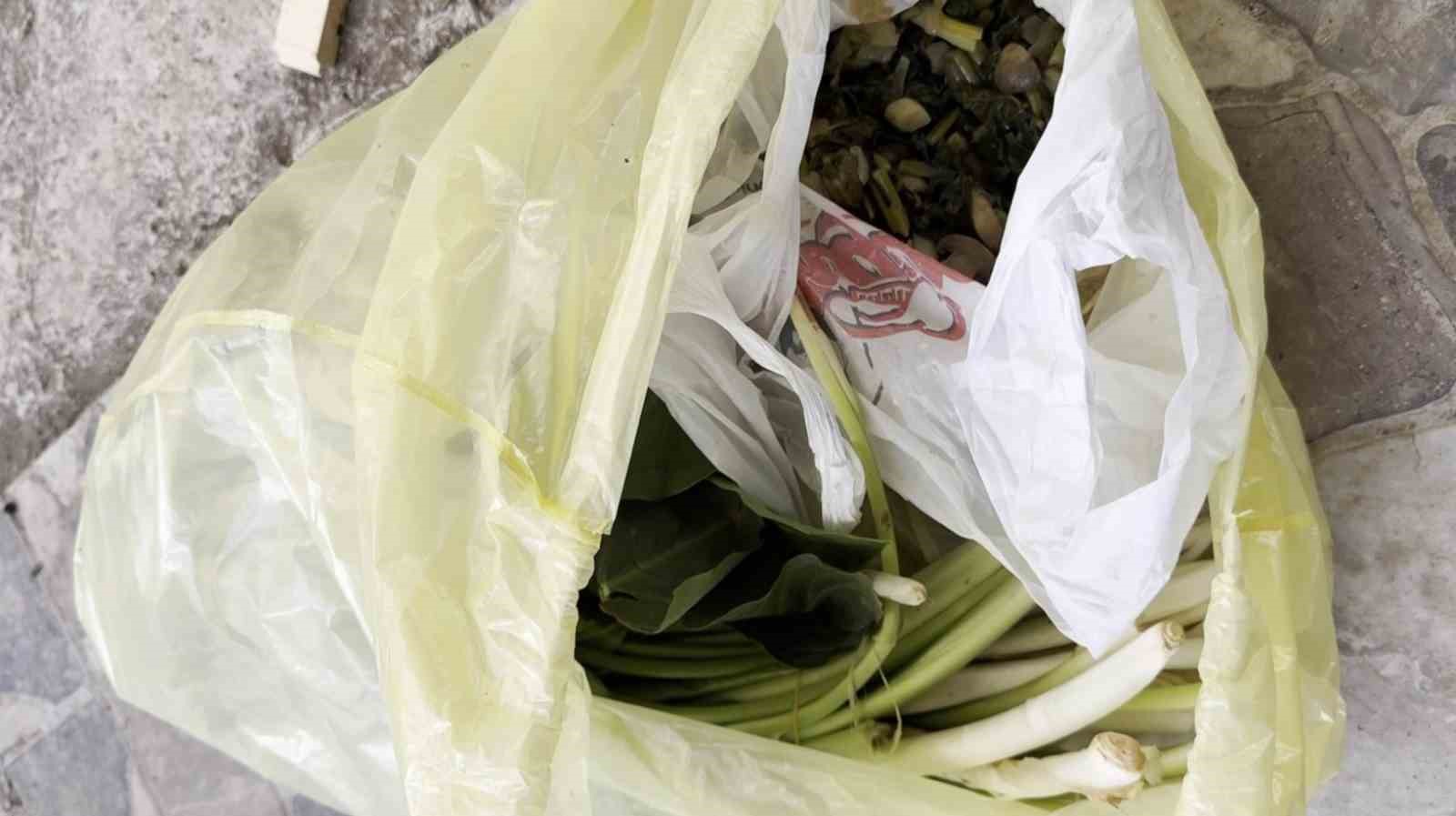 Doktor çiftin zor anları, ağzına alır almaz fenalaştı: 