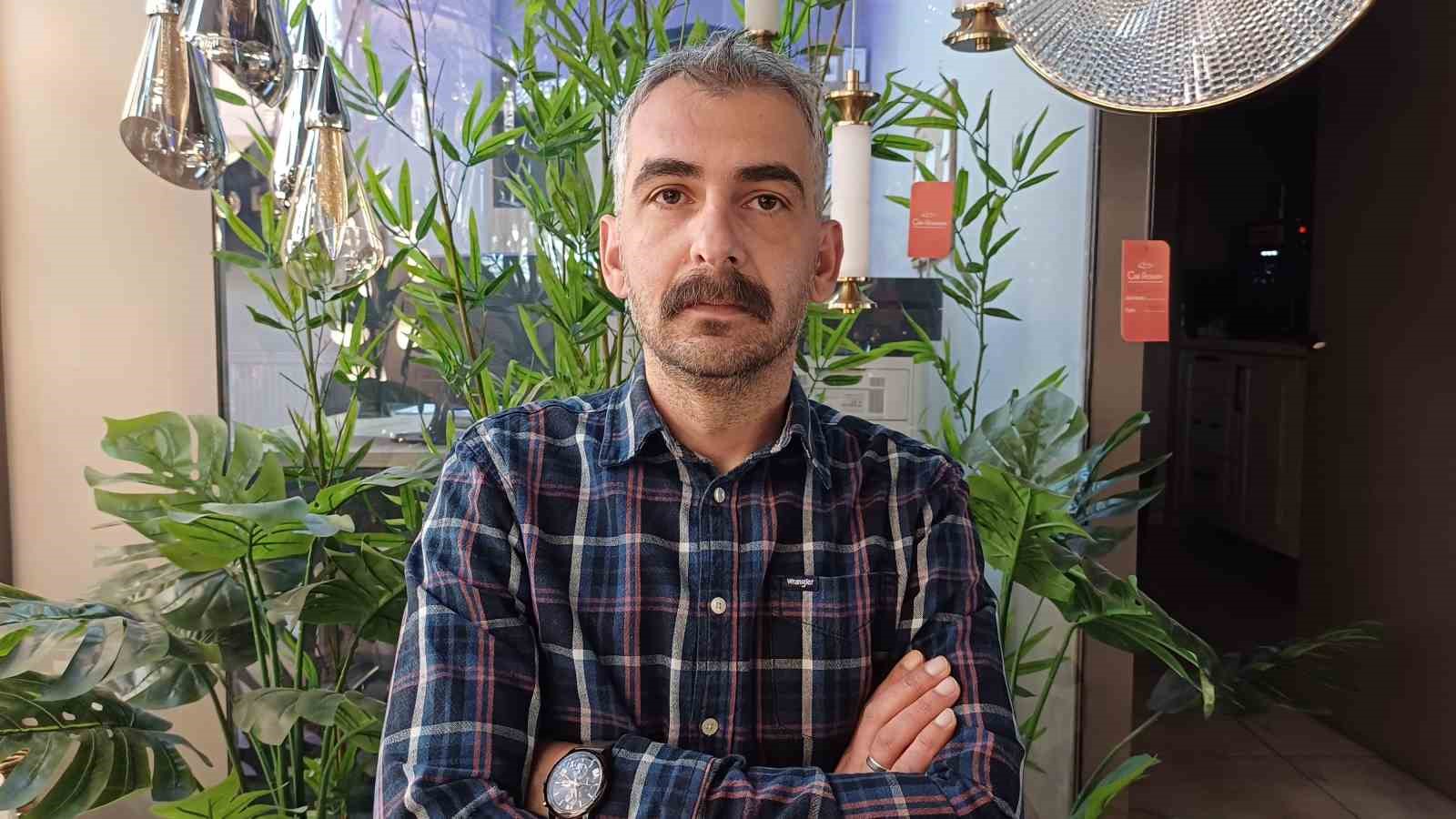 Mimar Sinan’ın ustalık eserini hemşehrileri aydınlattı