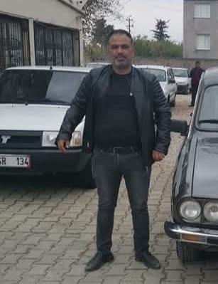 Sobadan sızan gazdan etkilenen baba ile oğlu hastanelik oldu