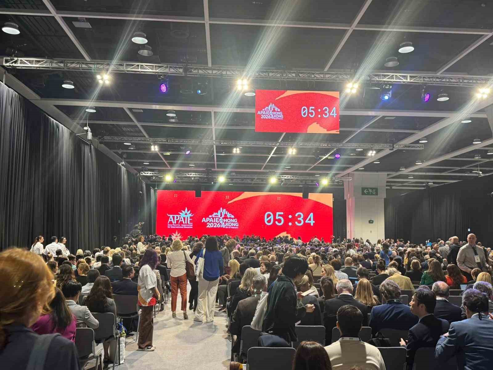 Hitit Üniversitesi, uluslararası iş birliği ağını genişletiyor